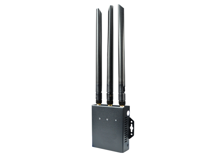 Router 4G con sim per telecamere